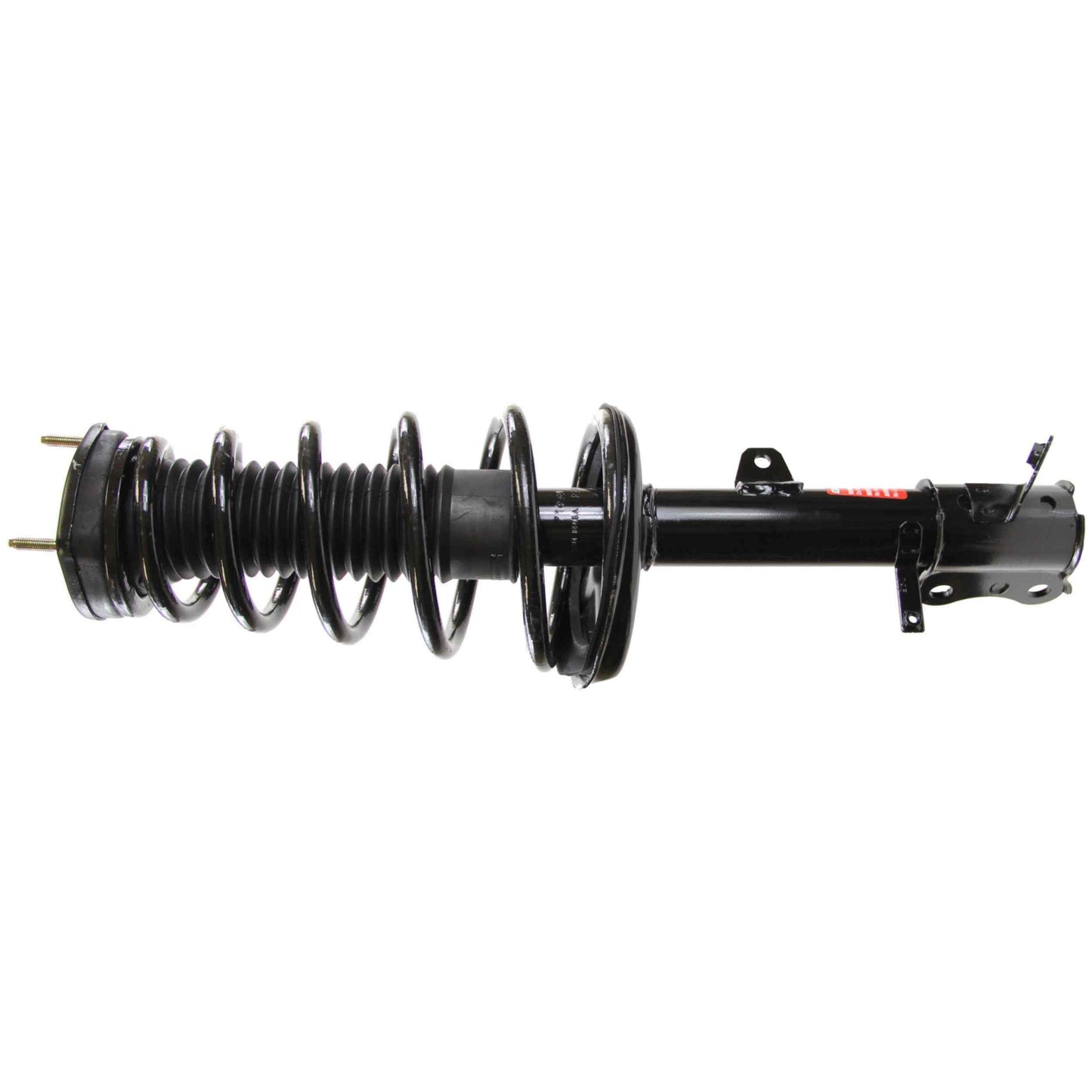 Monroe Shocks & Struts Suspension Strut and Coil Spring Assembly 271498