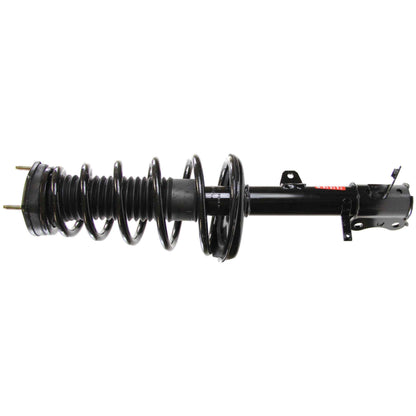 Monroe Shocks & Struts Suspension Strut and Coil Spring Assembly 271498