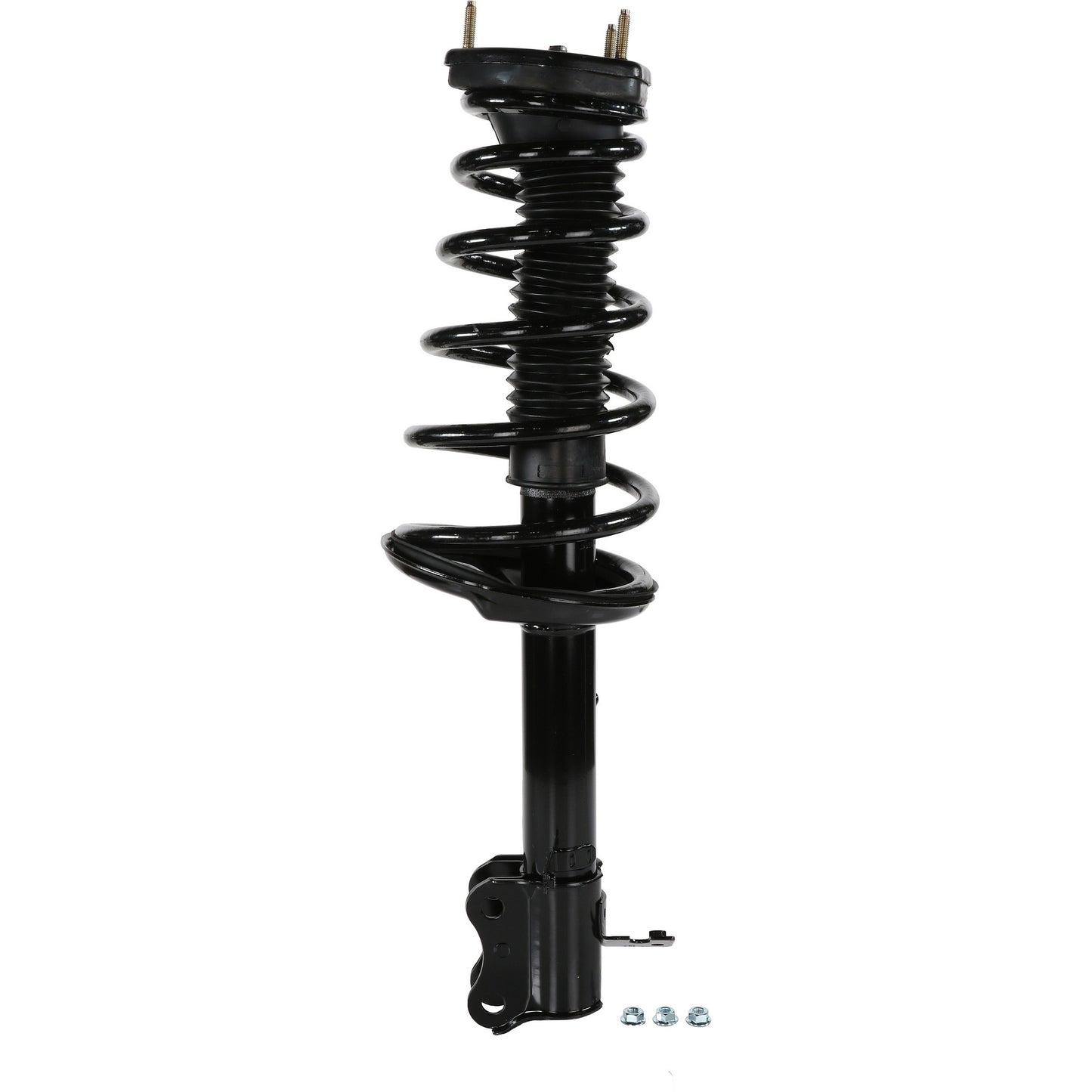Monroe Shocks & Struts Suspension Strut and Coil Spring Assembly 271498