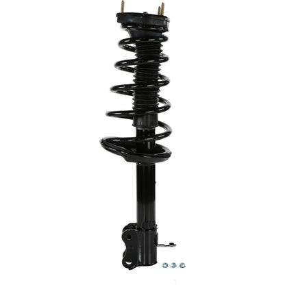 Monroe Shocks & Struts Suspension Strut and Coil Spring Assembly 271498