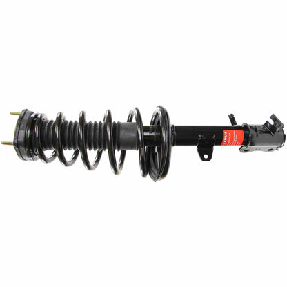 Monroe Shocks & Struts Suspension Strut and Coil Spring Assembly 271499