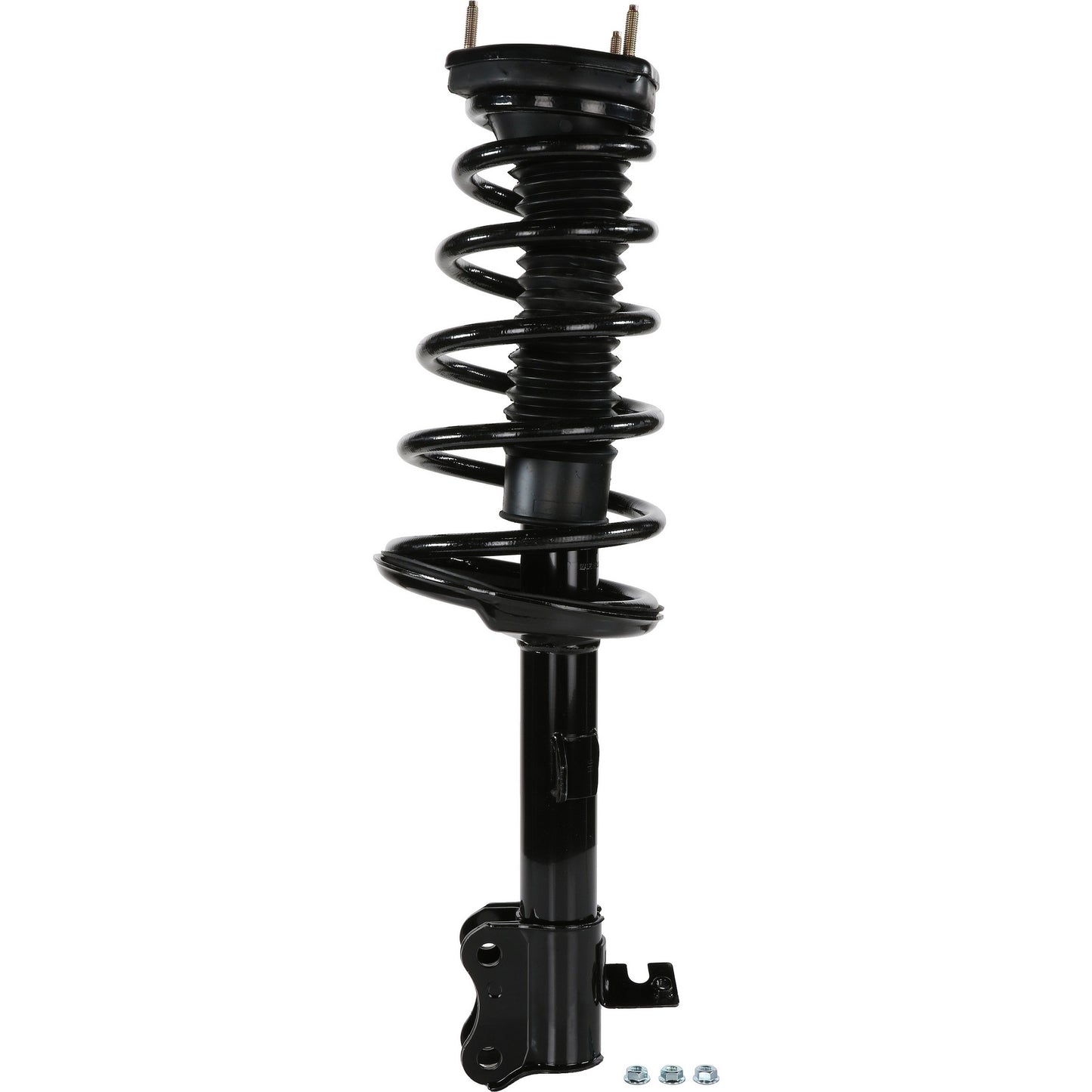 Monroe Shocks & Struts Suspension Strut and Coil Spring Assembly 271499