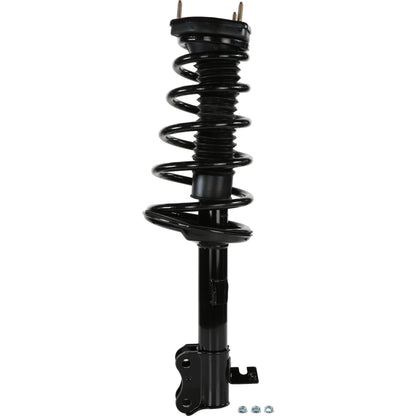 Monroe Shocks & Struts Suspension Strut and Coil Spring Assembly 271499
