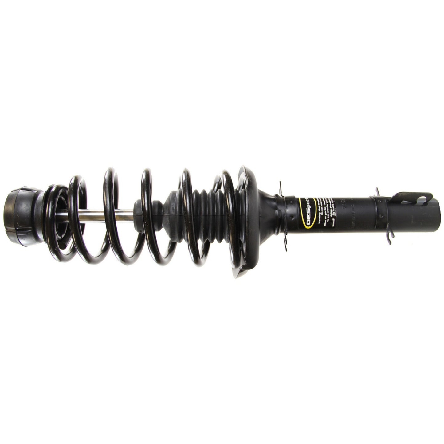 Monroe Shocks & Struts Suspension Strut and Coil Spring Assembly 271525