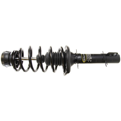 Monroe Shocks & Struts Suspension Strut and Coil Spring Assembly 271525