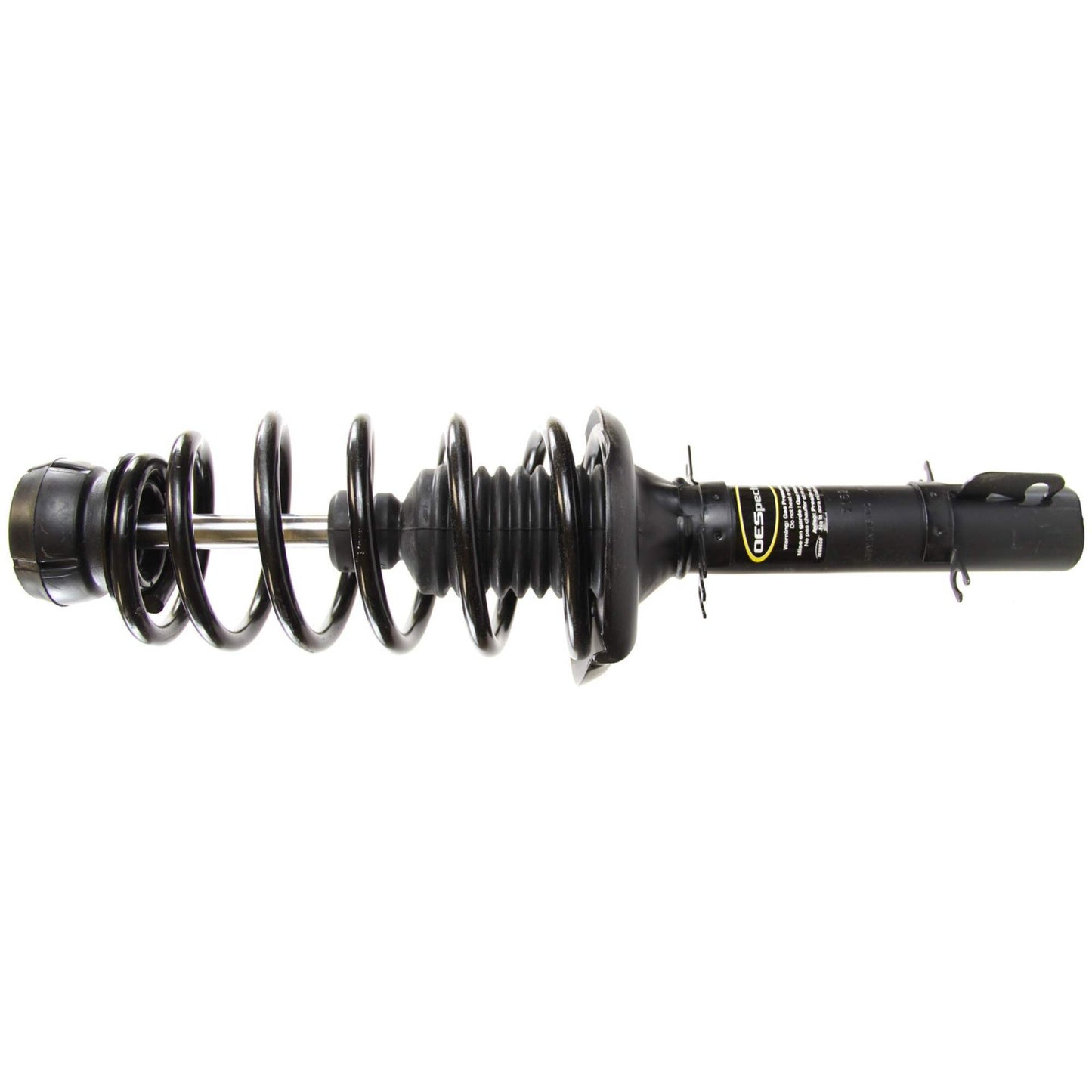 Monroe Shocks & Struts Suspension Strut and Coil Spring Assembly 271525