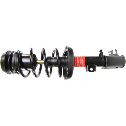 Monroe Shocks & Struts Suspension Strut and Coil Spring Assembly 271556