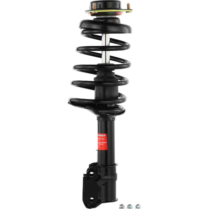Monroe Shocks & Struts Suspension Strut and Coil Spring Assembly 271573