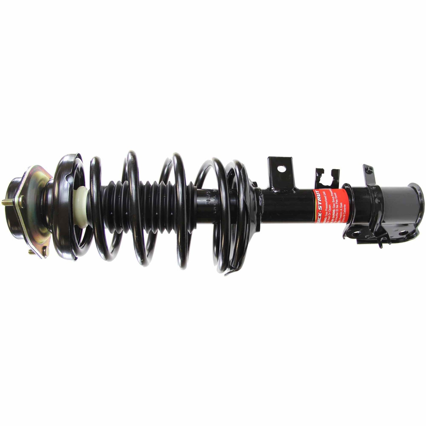 Monroe Shocks & Struts Suspension Strut and Coil Spring Assembly 271573