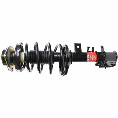 Monroe Shocks & Struts Suspension Strut and Coil Spring Assembly 271573