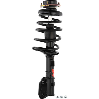 Monroe Shocks & Struts Suspension Strut and Coil Spring Assembly 271574