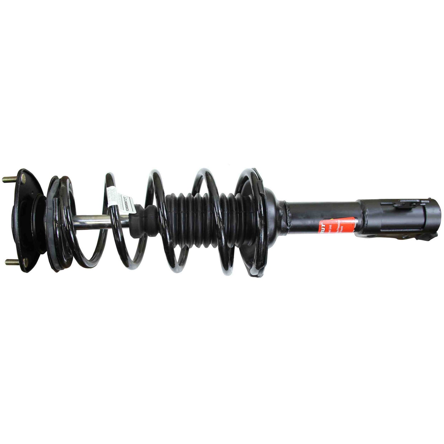 Monroe Shocks & Struts Suspension Strut and Coil Spring Assembly 271575