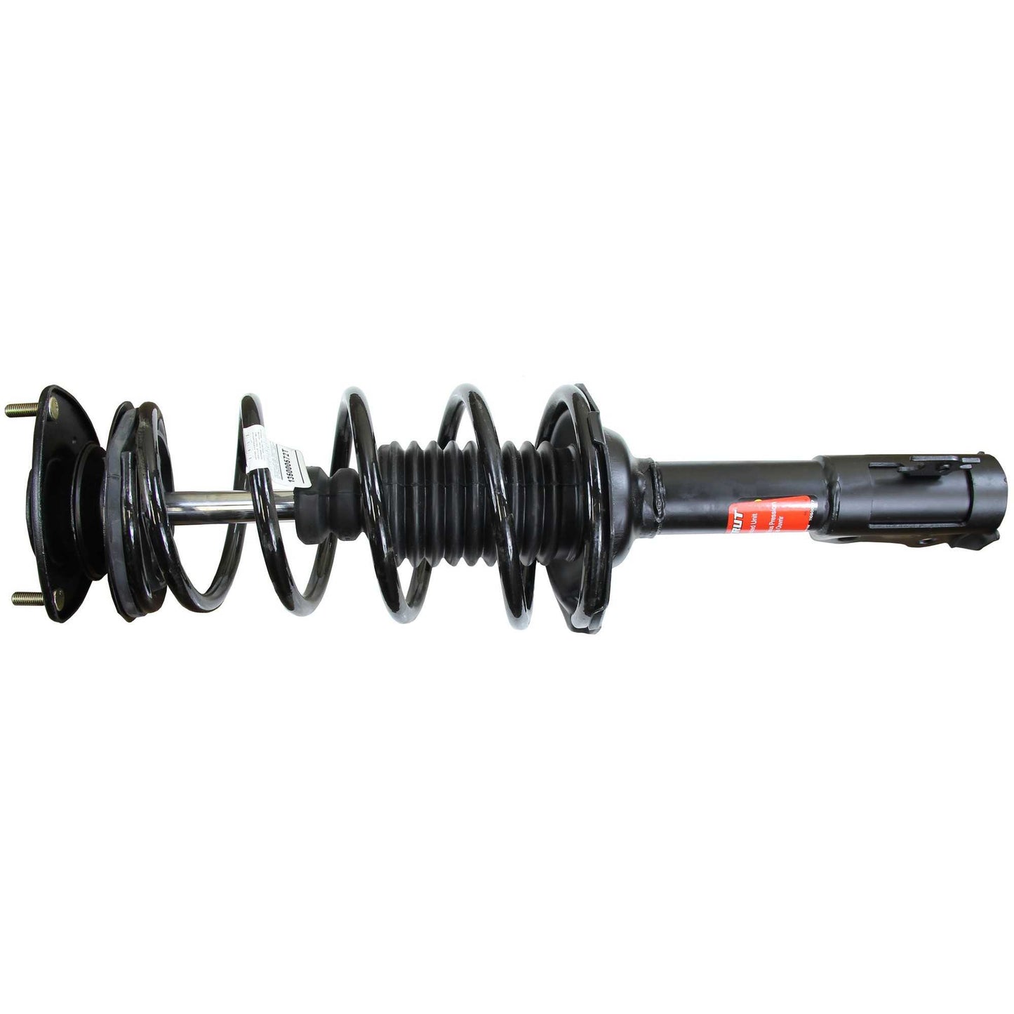 Monroe Shocks & Struts Suspension Strut and Coil Spring Assembly 271575