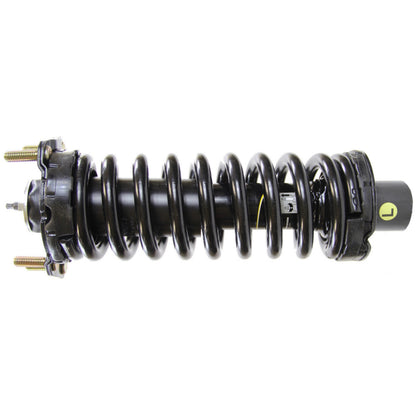 Monroe Shocks & Struts Suspension Strut and Coil Spring Assembly 271577L