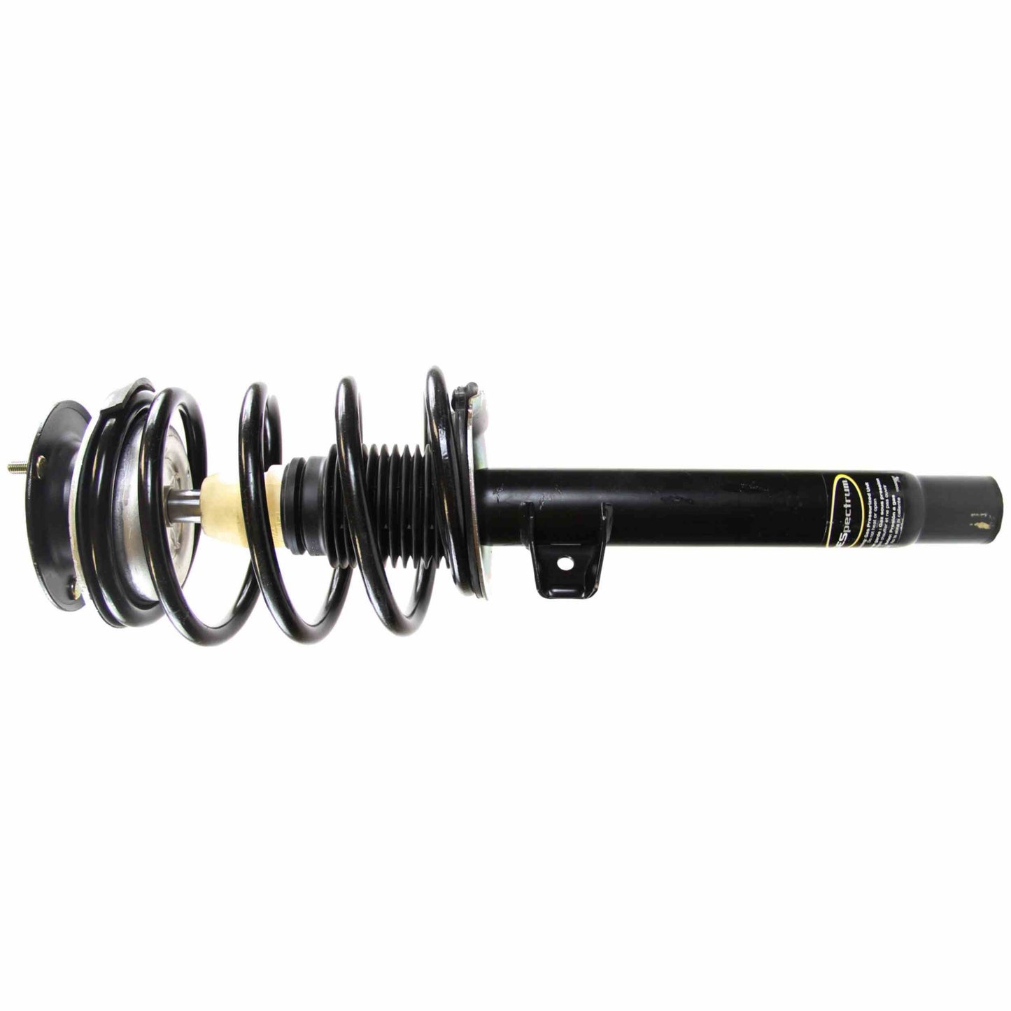 Monroe Shocks & Struts Suspension Strut and Coil Spring Assembly 271581