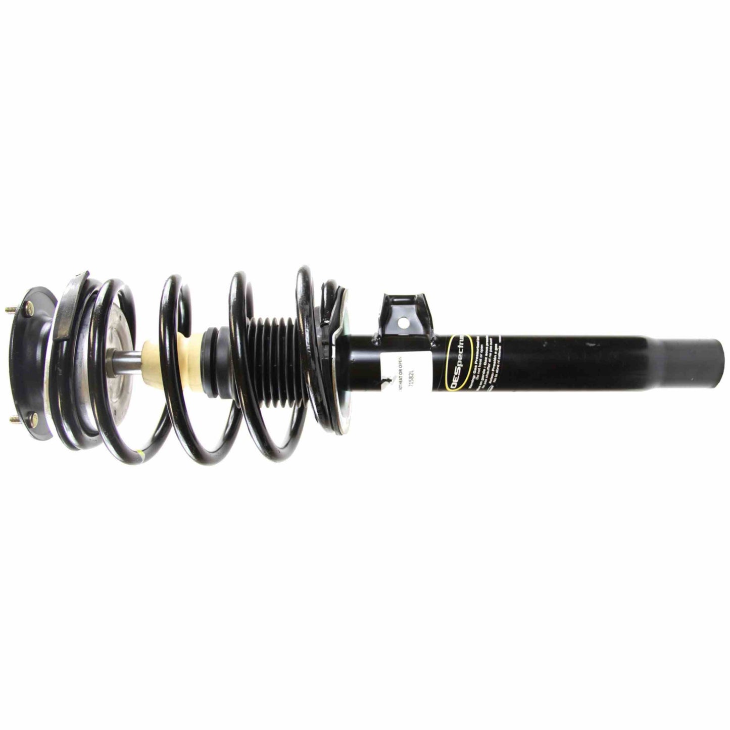 Monroe Shocks & Struts Suspension Strut and Coil Spring Assembly 271582
