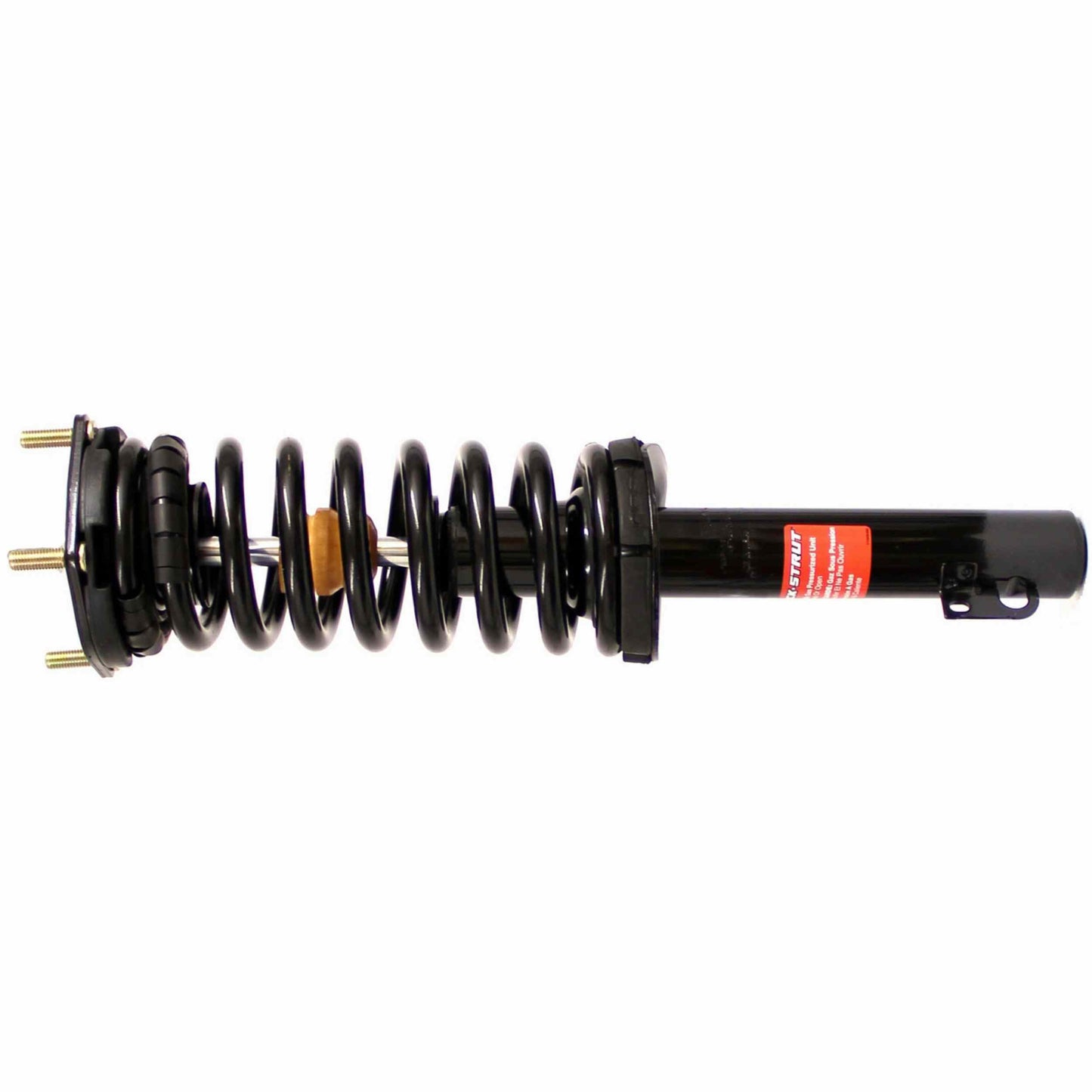 Monroe Shocks & Struts Suspension Strut and Coil Spring Assembly 271616