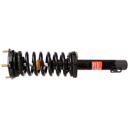 Monroe Shocks & Struts Suspension Strut and Coil Spring Assembly 271616
