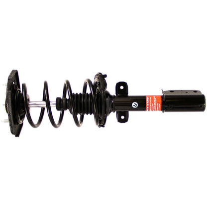 Monroe Shocks & Struts Suspension Strut and Coil Spring Assembly 271663R
