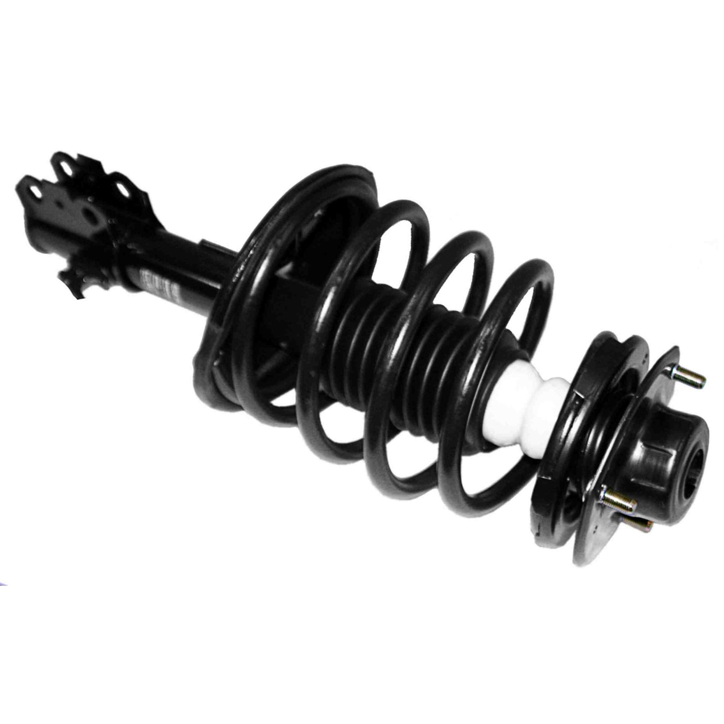 Monroe Shocks & Struts Suspension Strut and Coil Spring Assembly 271678