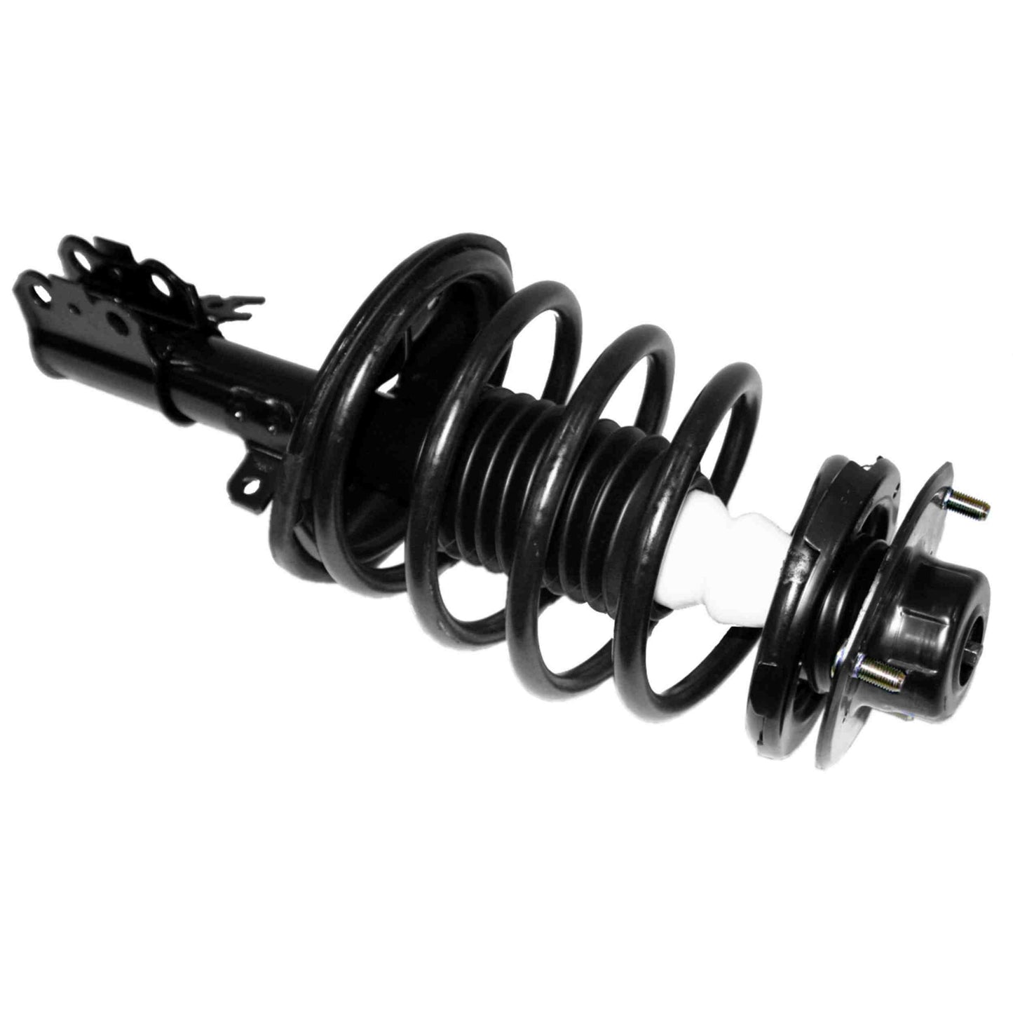 Monroe Shocks & Struts Suspension Strut and Coil Spring Assembly 271679