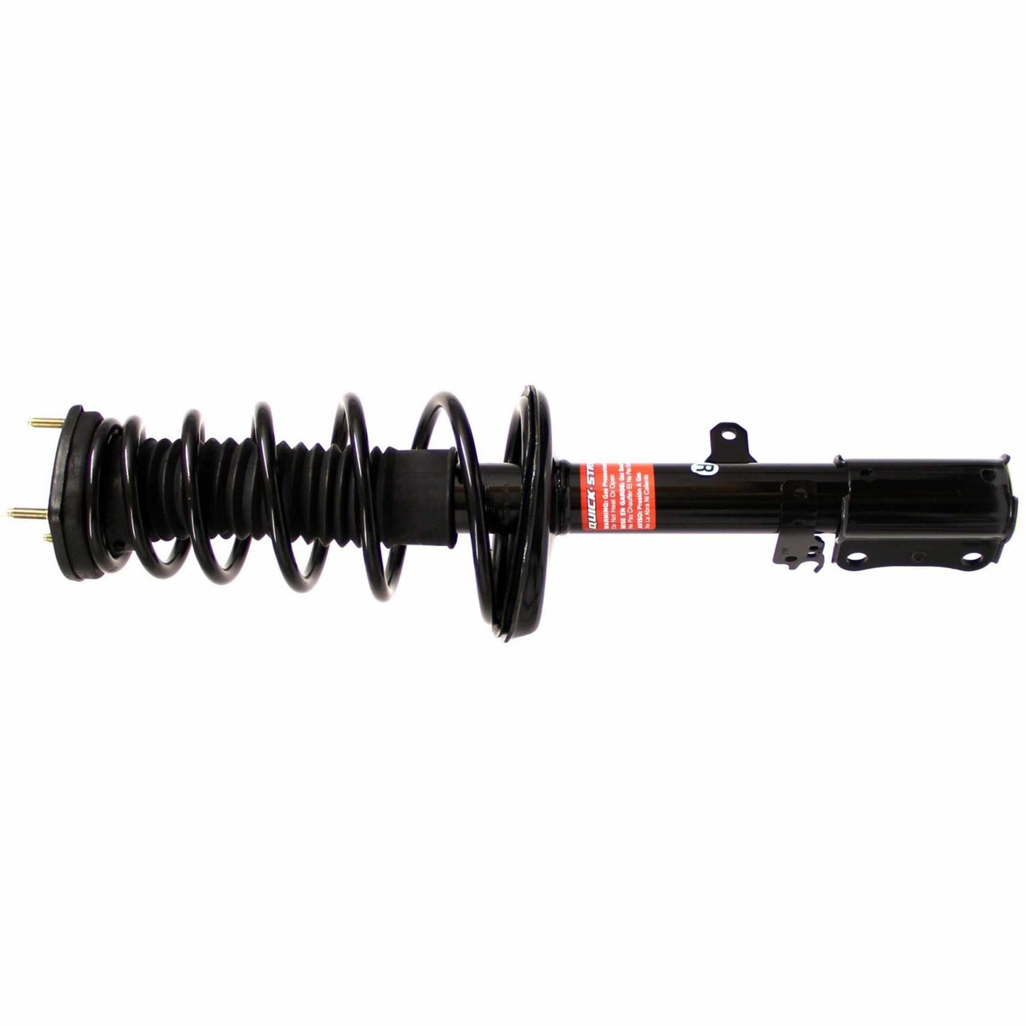 Monroe Shocks & Struts Suspension Strut and Coil Spring Assembly 271680