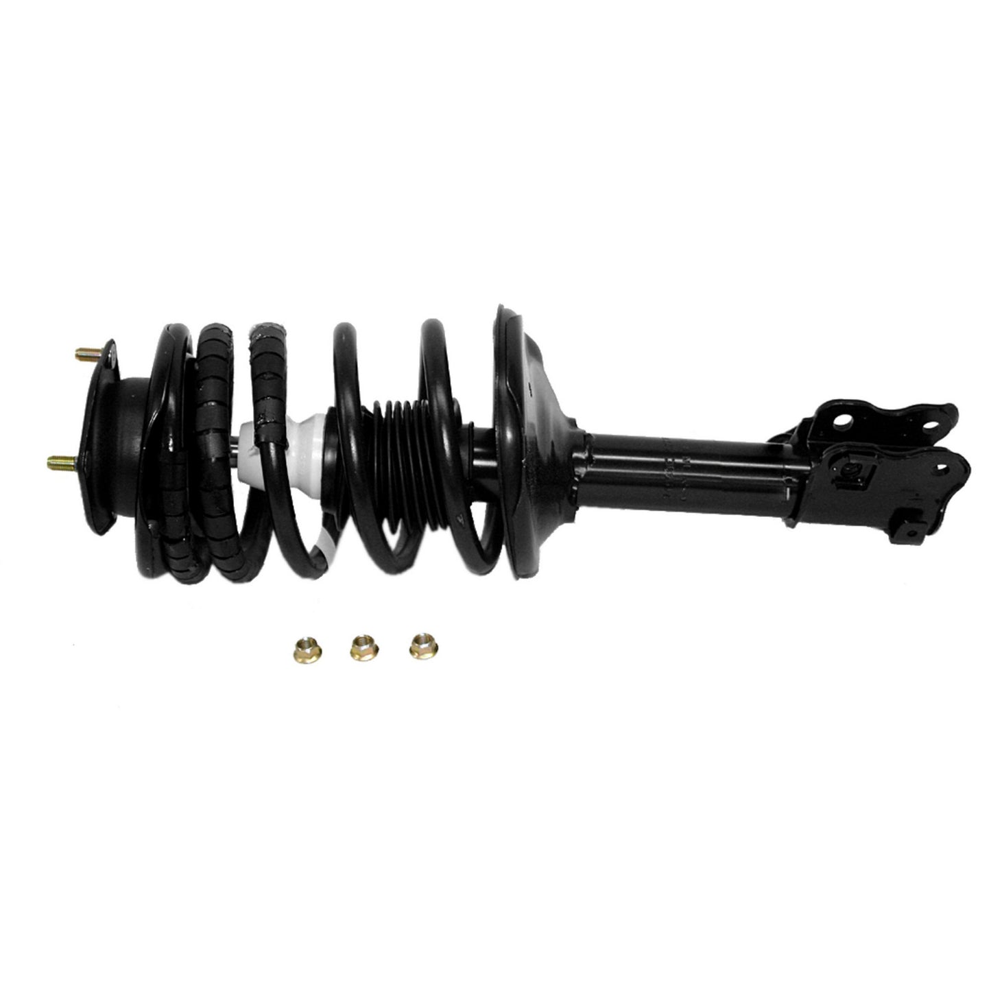 Monroe Suspension Strut and Coil Spring Assembly 271900 main image