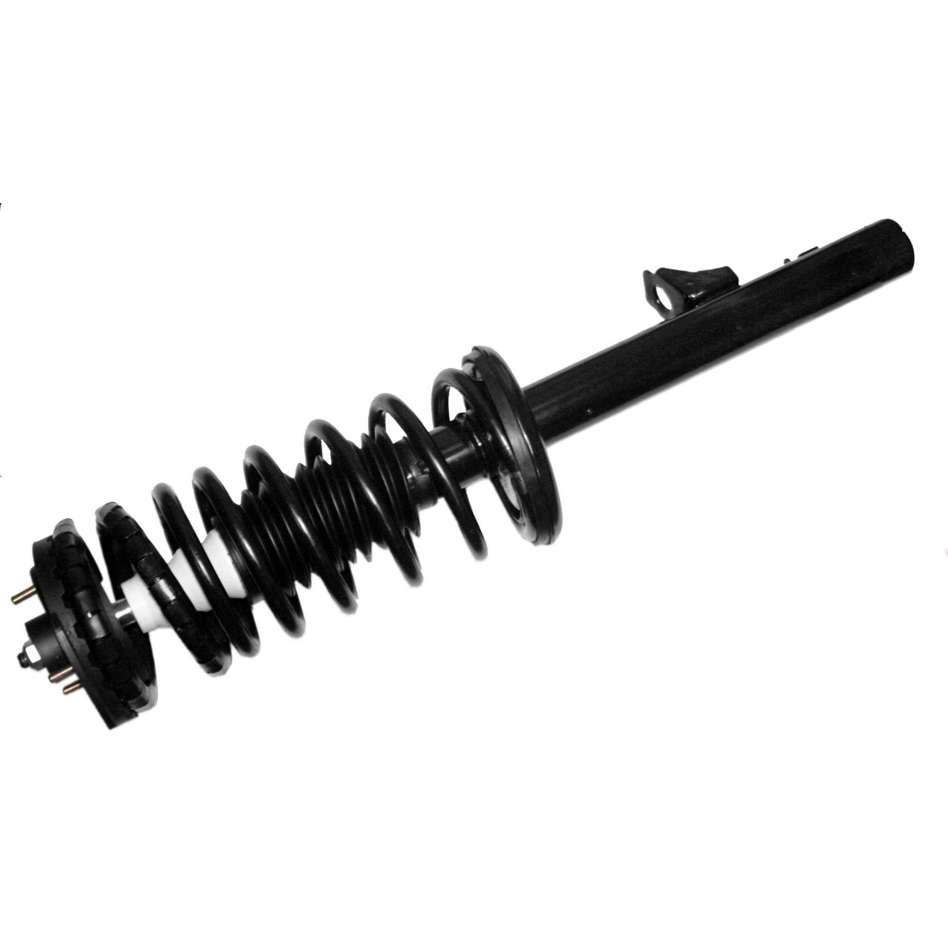 Monroe Suspension Strut and Coil Spring Assembly 271939 main image