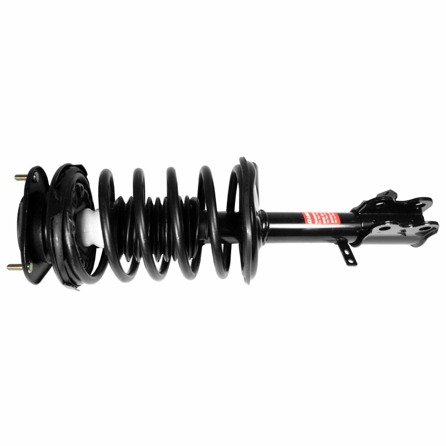Monroe Shocks & Struts Suspension Strut and Coil Spring Assembly 271951