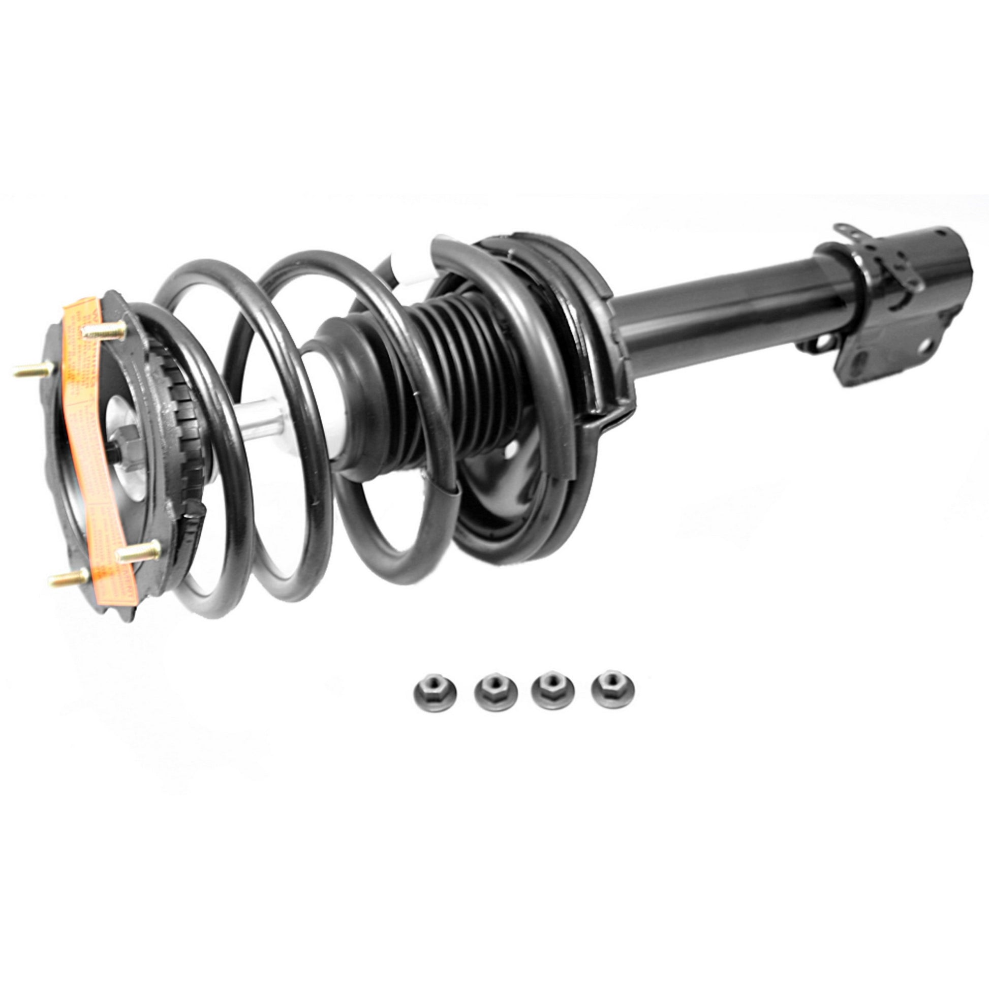 Monroe Suspension Strut and Coil Spring Assembly 271960 main image