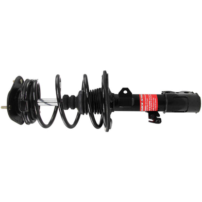 Monroe Shocks & Struts Suspension Strut and Coil Spring Assembly 272111