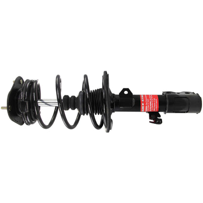 Monroe Shocks & Struts Suspension Strut and Coil Spring Assembly 272111