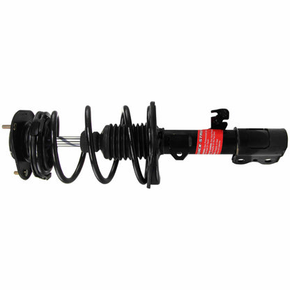 Monroe Shocks & Struts Suspension Strut and Coil Spring Assembly 272112