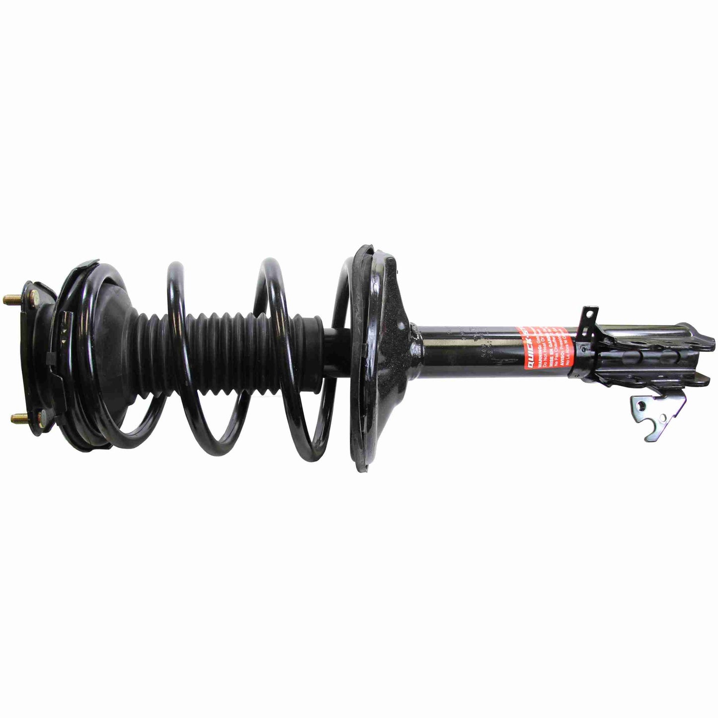 Monroe Shocks & Struts Suspension Strut and Coil Spring Assembly 272127