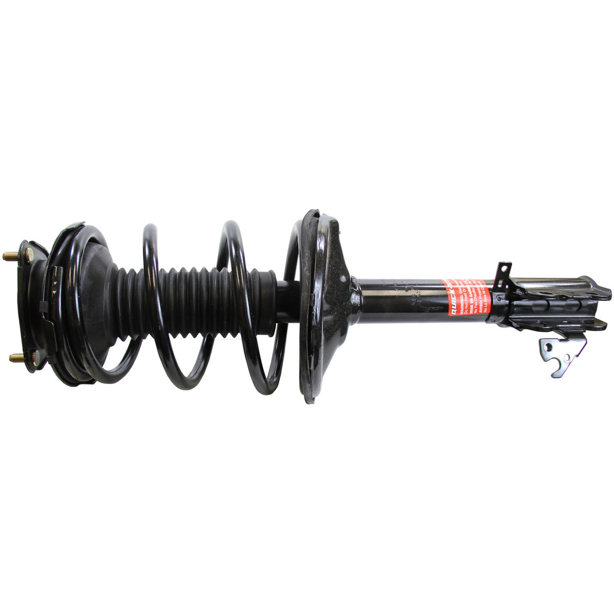 Monroe Shocks & Struts Suspension Strut and Coil Spring Assembly 272127