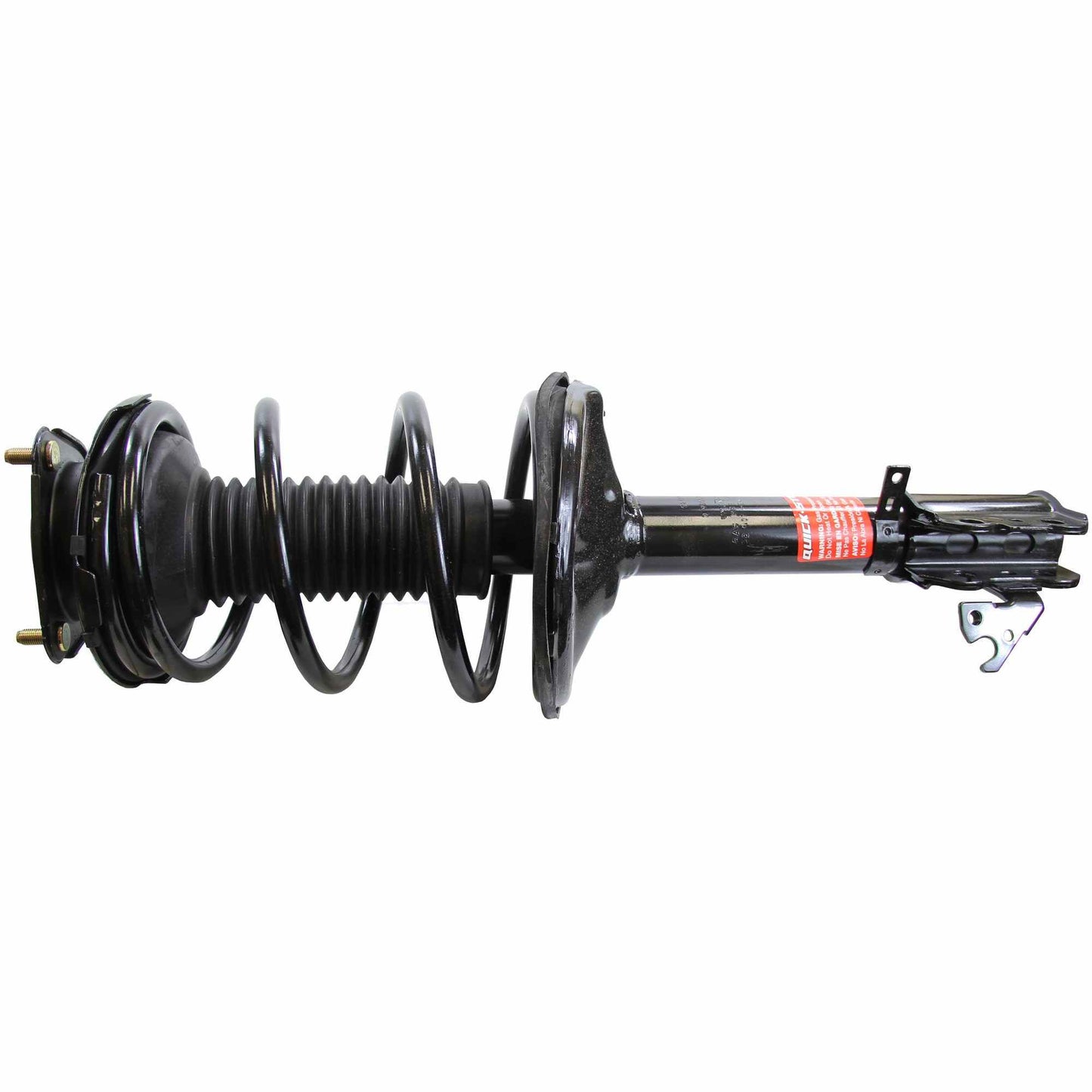 Monroe Shocks & Struts Suspension Strut and Coil Spring Assembly 272127