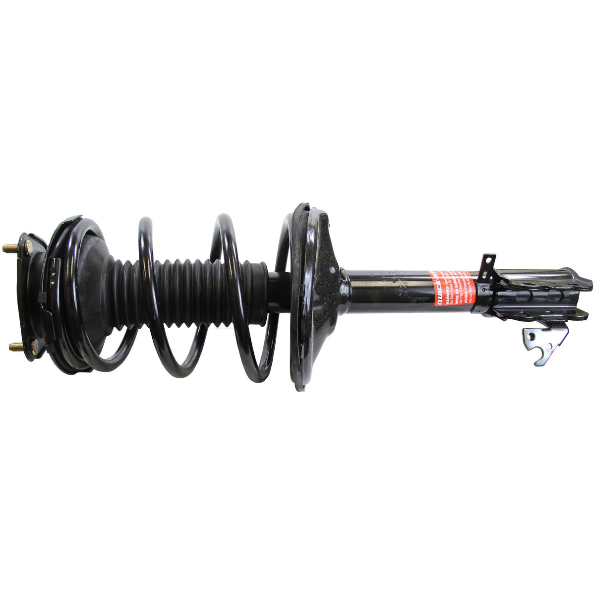 Monroe Shocks & Struts Suspension Strut and Coil Spring Assembly 272127