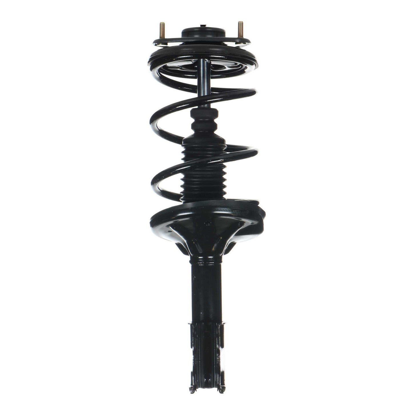 Monroe Shocks & Struts Suspension Strut and Coil Spring Assembly 272142