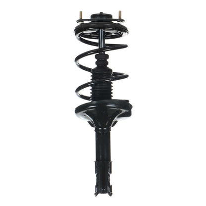 Monroe Shocks & Struts Suspension Strut and Coil Spring Assembly 272142
