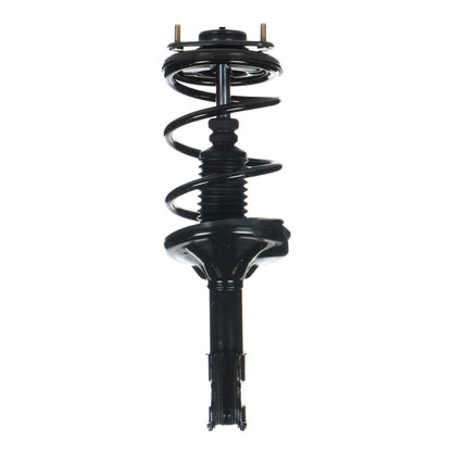 Monroe Shocks & Struts Suspension Strut and Coil Spring Assembly 272142