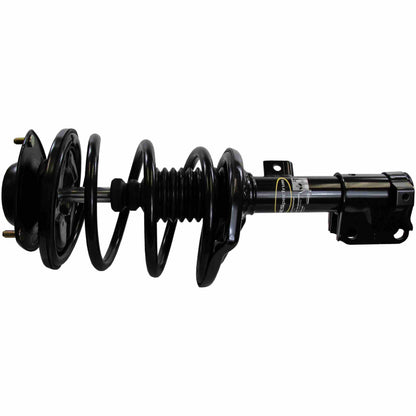 Monroe Shocks & Struts Suspension Strut and Coil Spring Assembly 272147