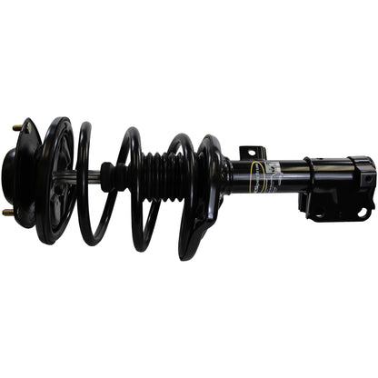 Monroe Shocks & Struts Suspension Strut and Coil Spring Assembly 272147