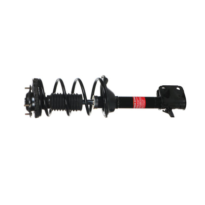 Monroe Shocks & Struts Suspension Strut and Coil Spring Assembly 272162