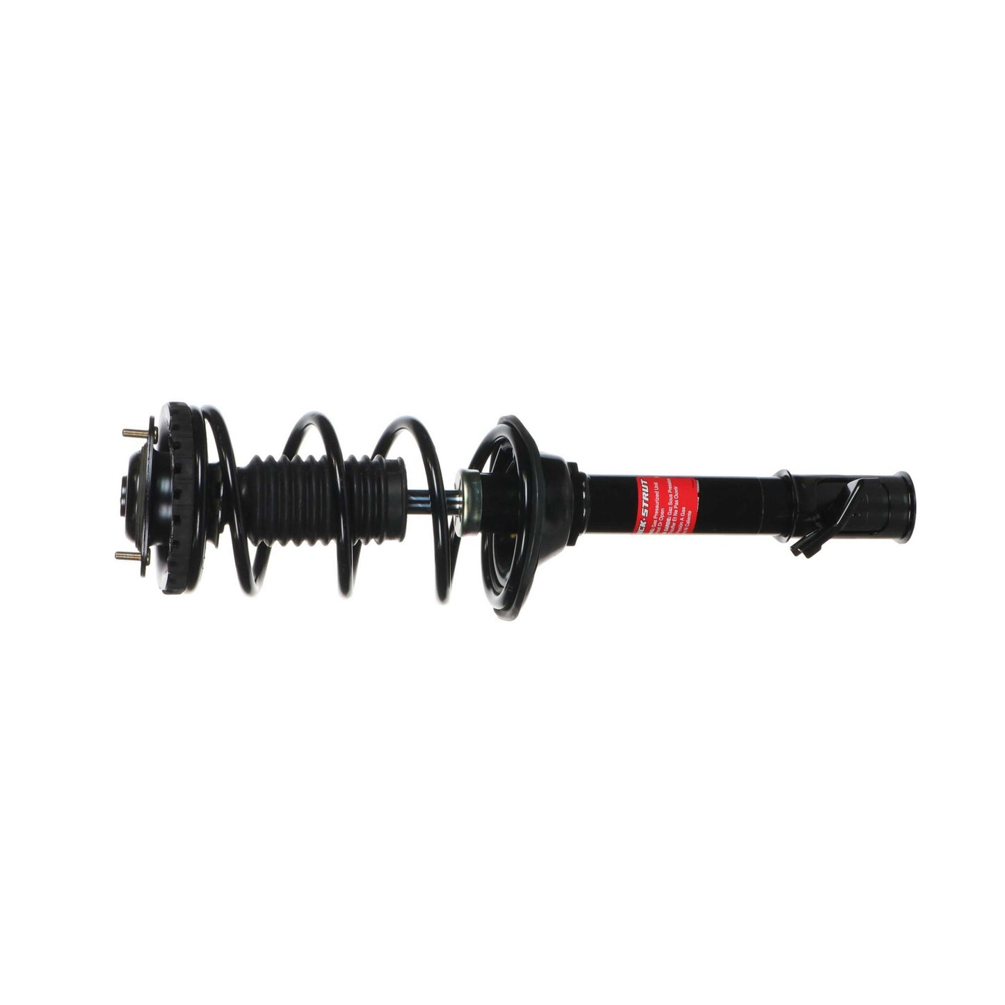 Monroe Shocks & Struts Suspension Strut and Coil Spring Assembly 272163