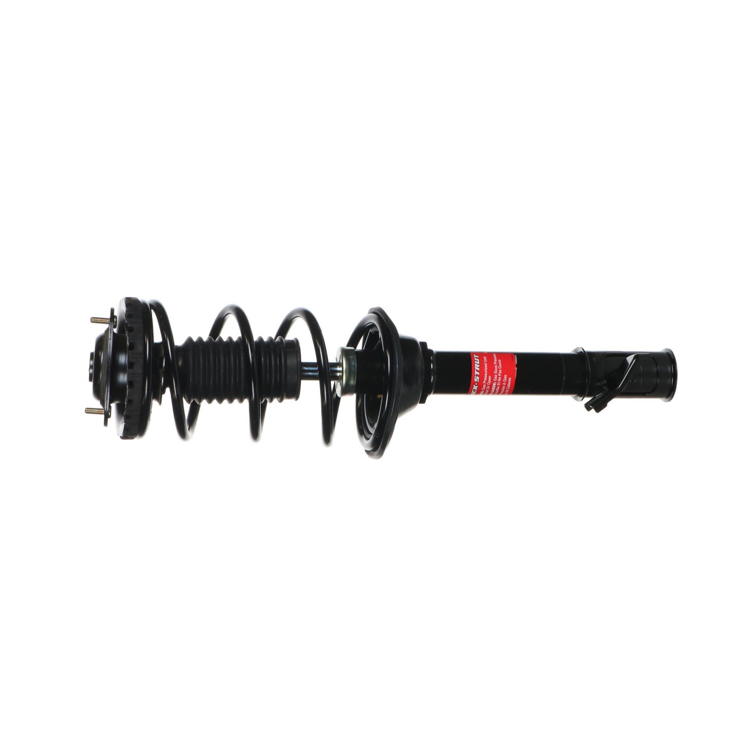Monroe Shocks & Struts Suspension Strut and Coil Spring Assembly 272163