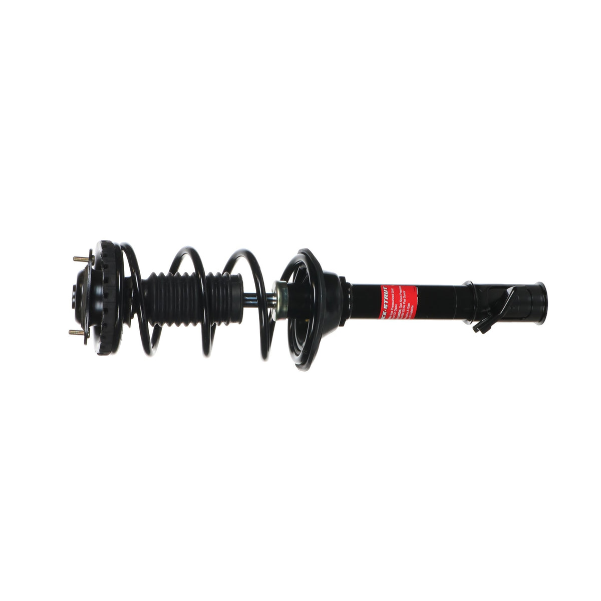 Monroe Shocks & Struts Suspension Strut and Coil Spring Assembly 272163