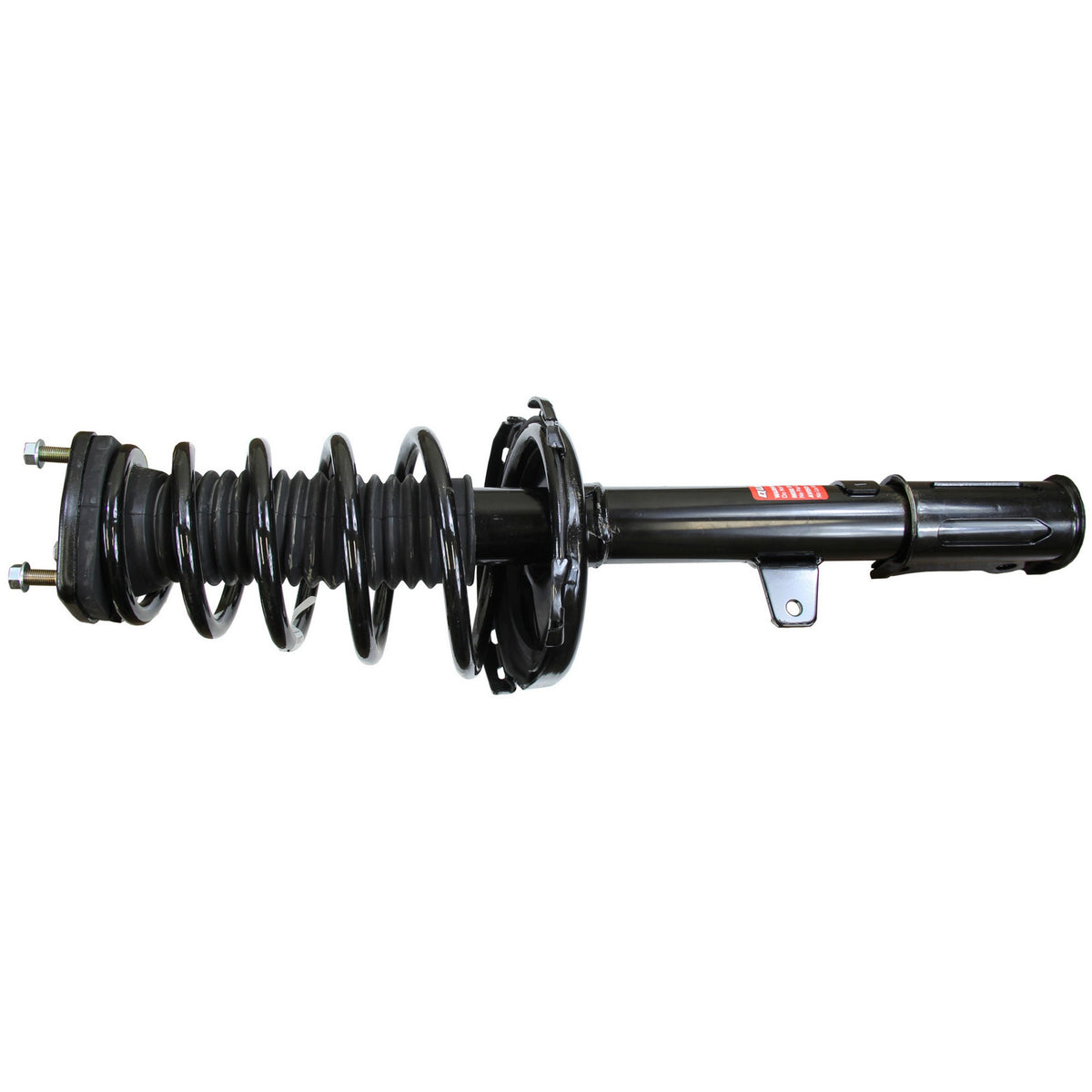 Monroe Shocks & Struts Suspension Strut and Coil Spring Assembly 272214