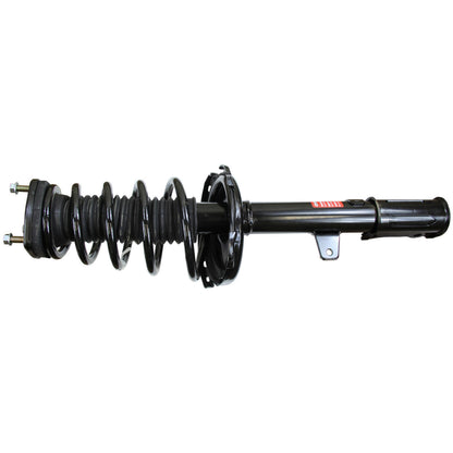 Monroe Shocks & Struts Suspension Strut and Coil Spring Assembly 272214