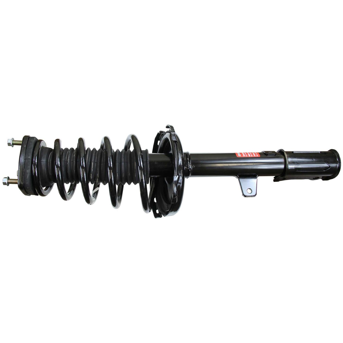 Monroe Shocks & Struts Suspension Strut and Coil Spring Assembly 272214