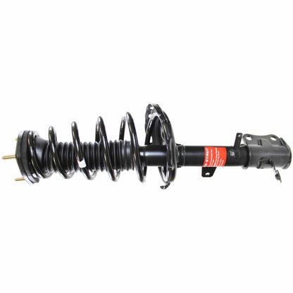 Monroe Shocks & Struts Suspension Strut and Coil Spring Assembly 272216